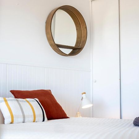 บลู ซีส์ ฮอลิเดย์ วิลลาส์ Apartment สกาแมนเดอร์ ภายนอก รูปภาพ