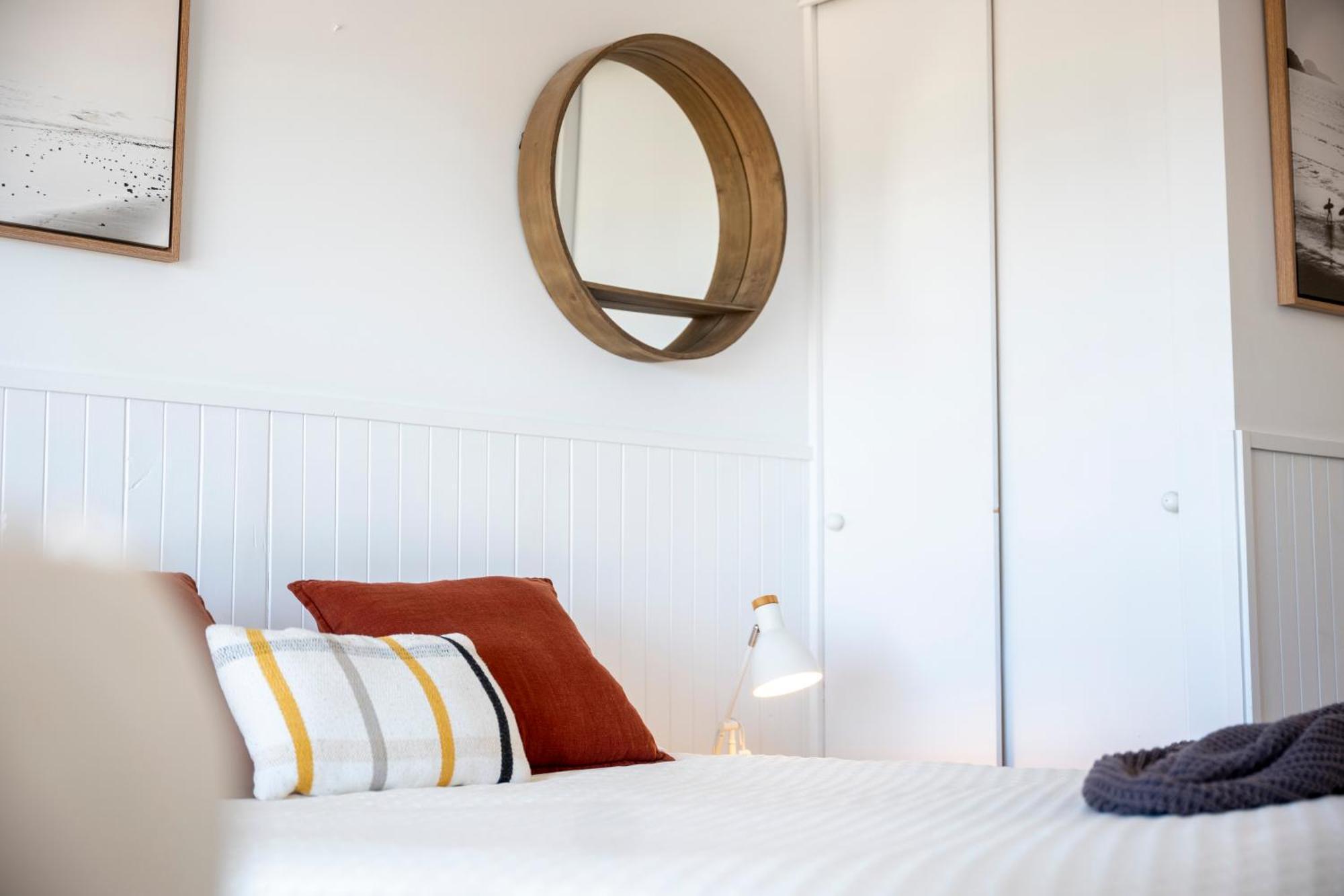 บลู ซีส์ ฮอลิเดย์ วิลลาส์ Apartment สกาแมนเดอร์ ภายนอก รูปภาพ