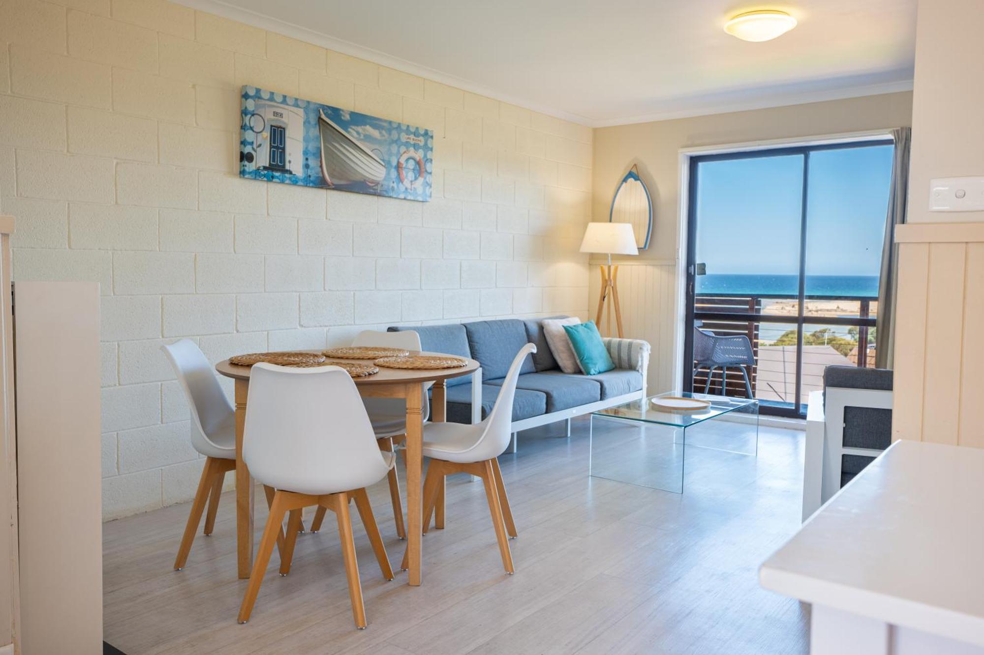 บลู ซีส์ ฮอลิเดย์ วิลลาส์ Apartment สกาแมนเดอร์ ภายนอก รูปภาพ