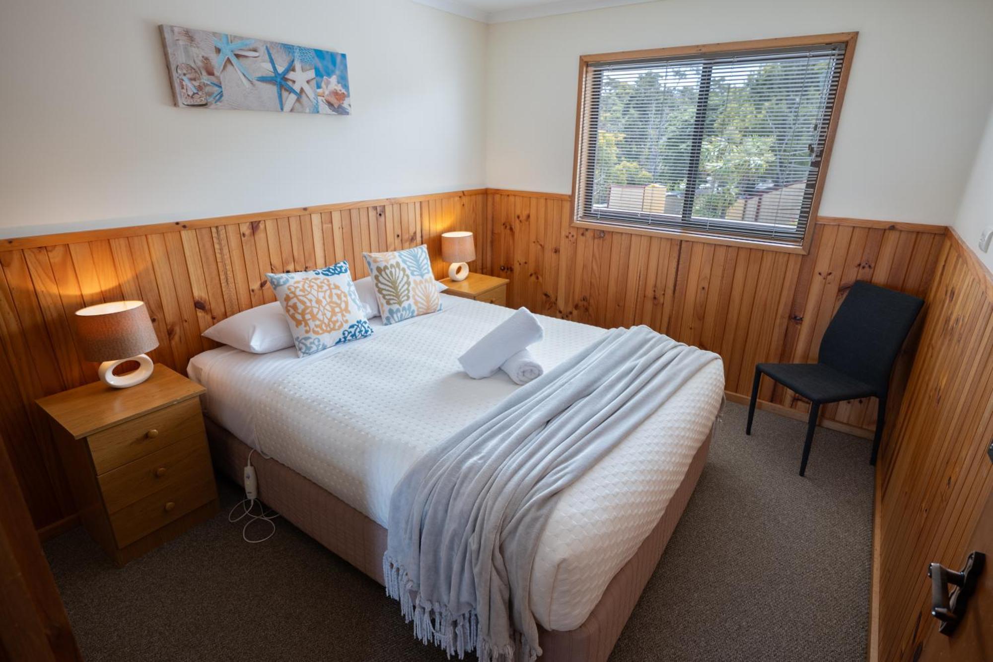 บลู ซีส์ ฮอลิเดย์ วิลลาส์ Apartment สกาแมนเดอร์ ภายนอก รูปภาพ